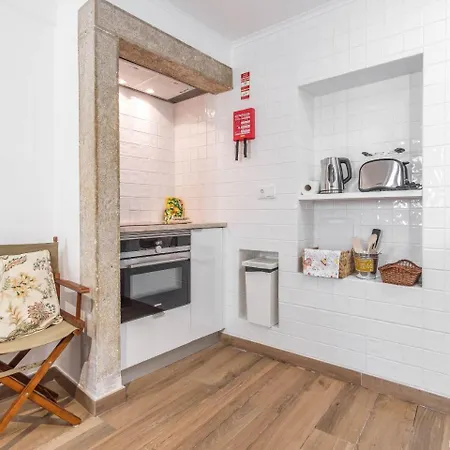 Casa Navegantes Holiday home