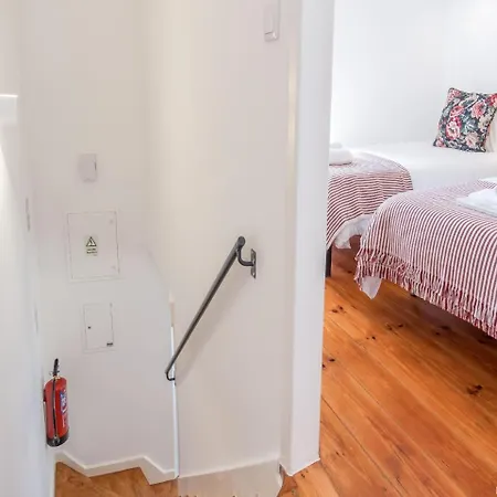 Casa Navegantes Holiday home *