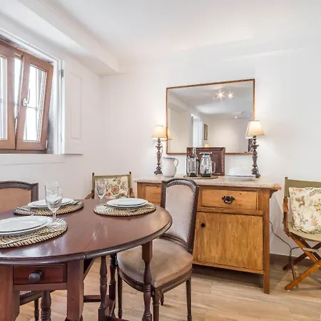 Casa Navegantes Holiday home
