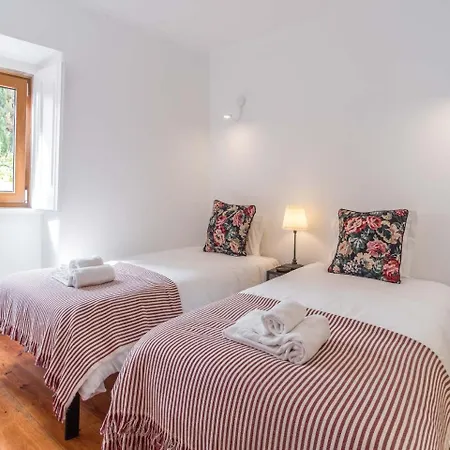 Holiday home Casa Navegantes *