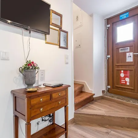 Casa Navegantes Holiday home Cascais
