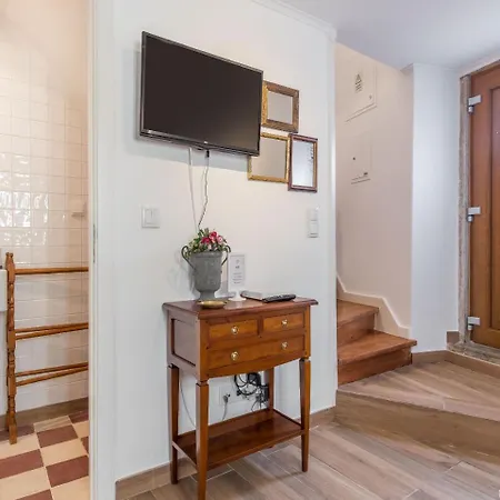 Holiday home Casa Navegantes