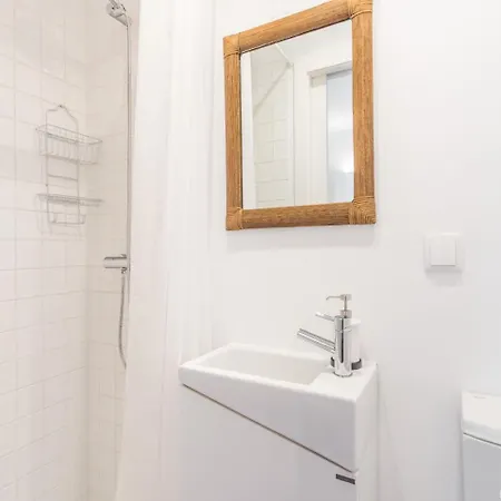 Casa Navegantes Holiday home