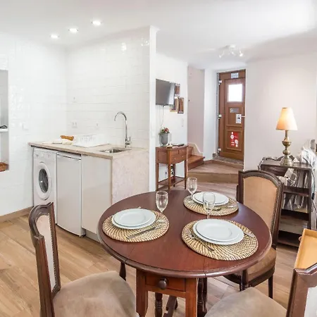 Holiday home Casa Navegantes Cascais