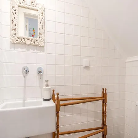 Holiday home Casa Navegantes Cascais