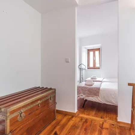 Holiday home Casa Navegantes